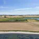 Spacious With Views Over Limfjorden