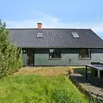 Spacious With Views Over Limfjorden