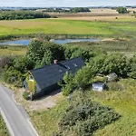 Tatil Evi Spacious With Views Over Limfjorden