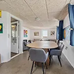 Spacious With Views Over Limfjorden