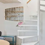 Tatil Evi Spacious With Views Over Limfjorden Jorsby