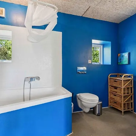 Holiday home Spacious With Views Over Limfjorden *