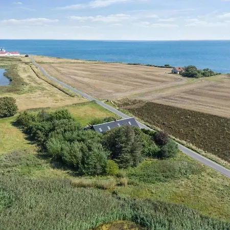 Holiday home Spacious With Views Over Limfjorden