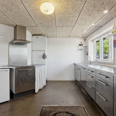 Spacious With Views Over Limfjorden