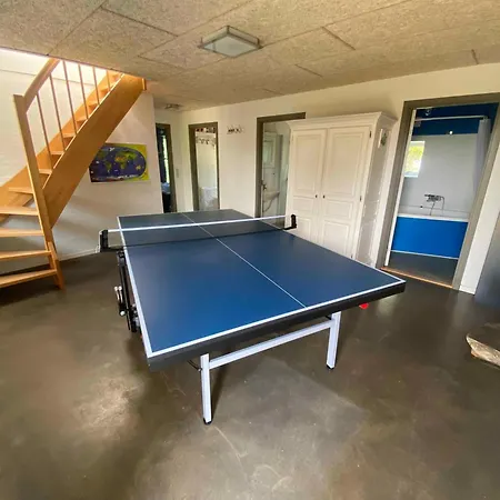 Holiday home Spacious With Views Over Limfjorden