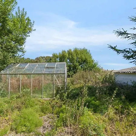 Spacious With Views Over Limfjorden * Jorsby