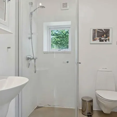 Spacious With Views Over Limfjorden * Jorsby