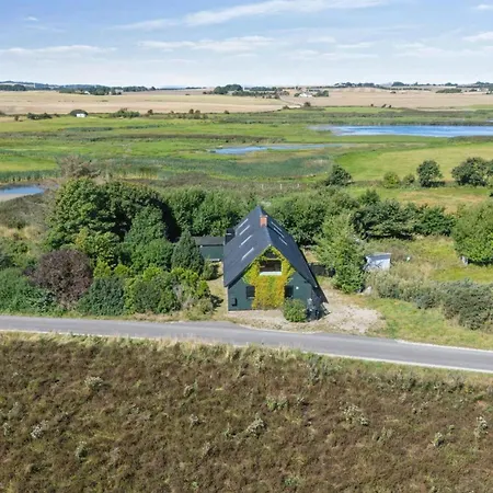 Spacious With Views Over Limfjorden