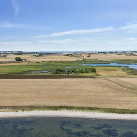 Spacious With Views Over Limfjorden