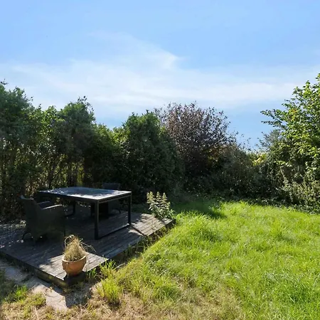 Spacious With Views Over Limfjorden Holiday home