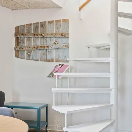 Spacious With Views Over Limfjorden