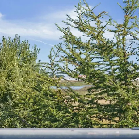 Spacious With Views Over Limfjorden Holiday home *