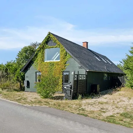 Spacious With Views Over Limfjorden