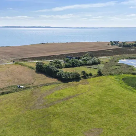 Holiday home Spacious With Views Over Limfjorden *